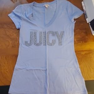 Juicy Couture Shirt